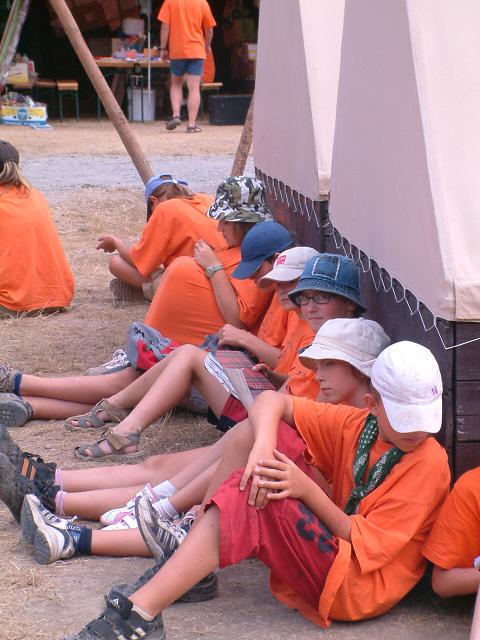 Vytvořeno: 29. července 2006 11:00:21