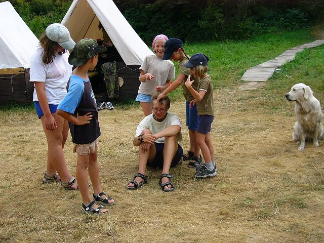 Vytvořeno: 21. července 2006 15:25:41