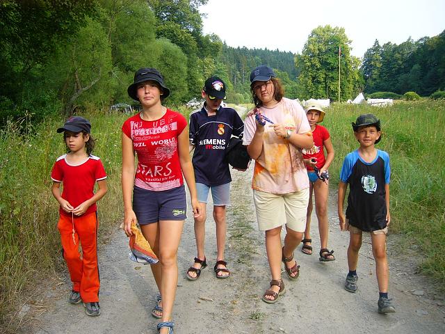 Vytvořeno: 21. července 2006 16:55:52