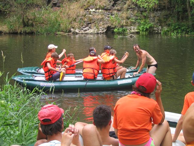 Vytvořeno: 25. července 2006 15:35:12