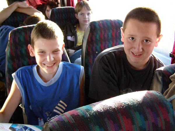 Vytvořeno: 5. července 2007 6:13:10 