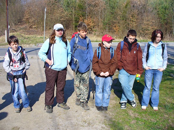 Vytvořeno: 1. dubna 2007 9:53:49 