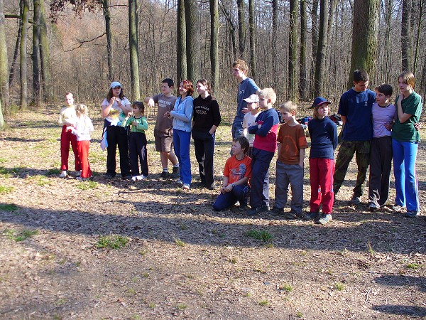 Vytvořeno: 1. dubna 2007 15:15:59 