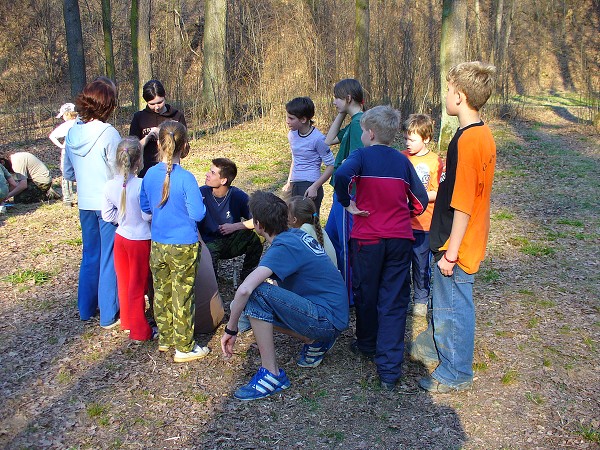 Vytvořeno: 1. dubna 2007 16:33:28 