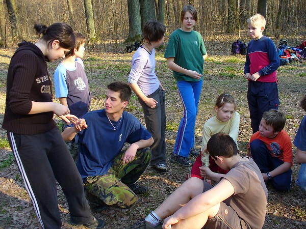 Vytvořeno: 1. dubna 2007 16:34:19 