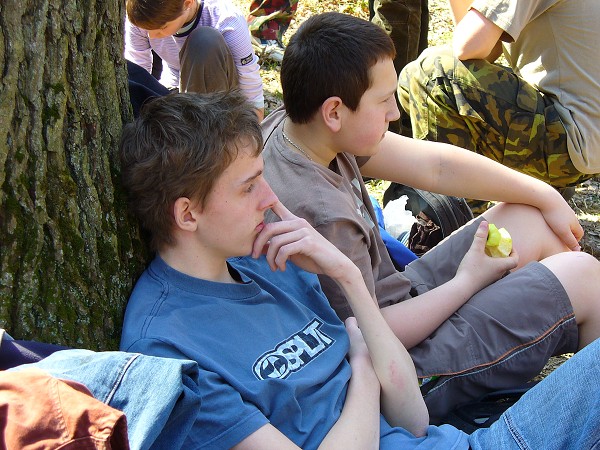 Vytvořeno: 1. dubna 2007 12:25:14 