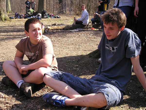 Vytvořeno: 1. dubna 2007 12:33:34 