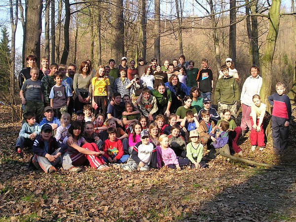 Vytvořeno: 1. dubna 2007 15:55:01 