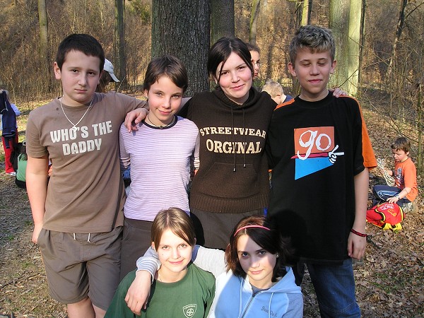 Vytvořeno: 1. dubna 2007 15:56:56 