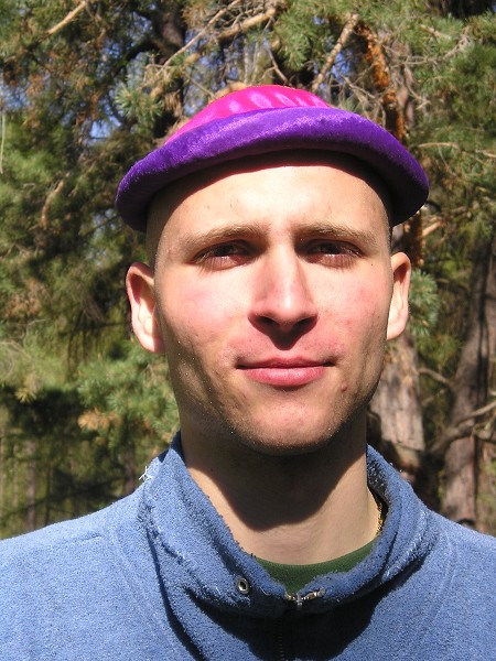 Vytvořeno: 26. dubna 2007 19:59:17 