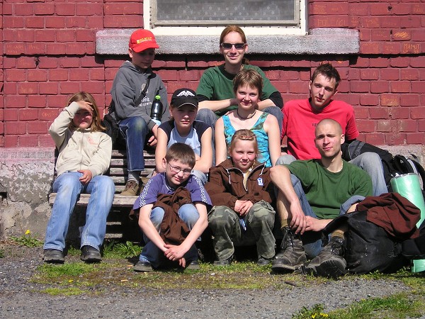 Vytvořeno: 26. dubna 2007 19:59:08 