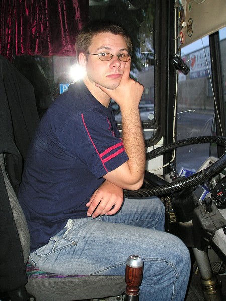 Vytvořeno: 17. května 2007 22:42:04 