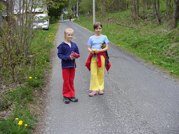 Vytvořeno: 5. května 2007 15:59:57 