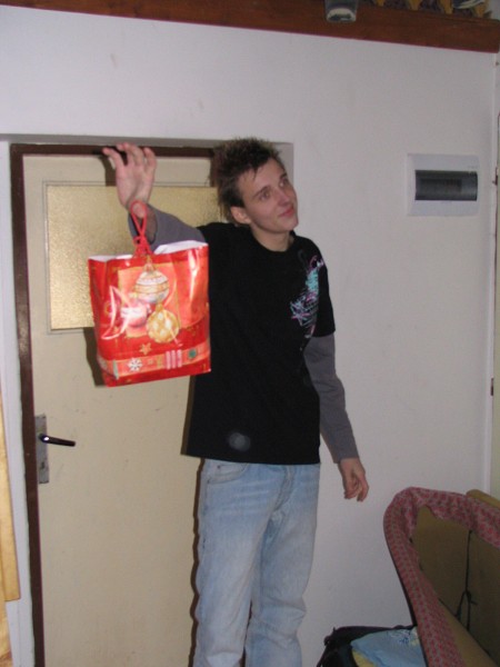 Vytvořeno: 21. prosince 2007 15:03:41 