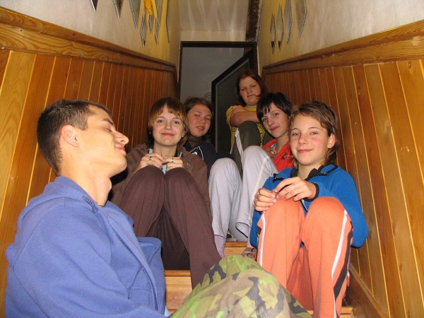 Vytvořeno: 22. prosince 2007 9:54:15 