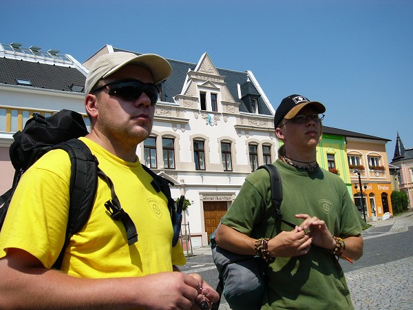 Vytvořeno: 18. července 2007 10:37:00 