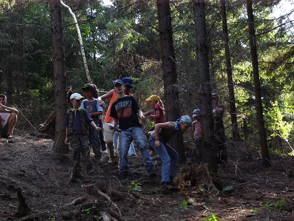 Vytvořeno: 19. července 2007 15:42:05 
