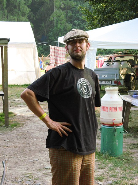 Vytvořeno: 19. července 2007 18:18:55 