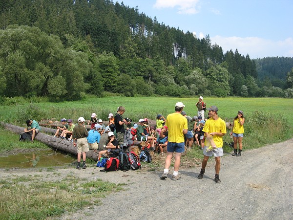 Vytvořeno: 22. července 2007 11:09:26 
