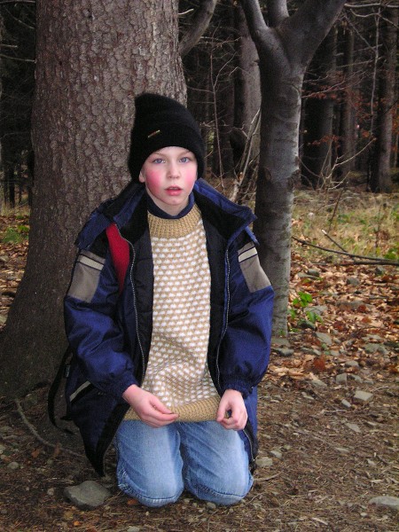 Vytvořeno: 16. prosince 2007 15:52:22 