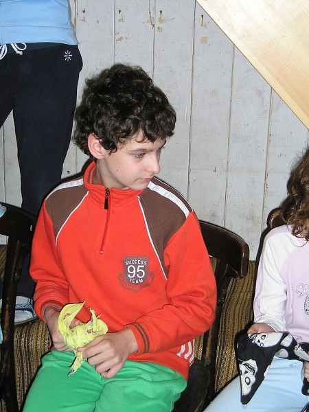 Vytvořeno: 2. prosince 2007 7:03:01 