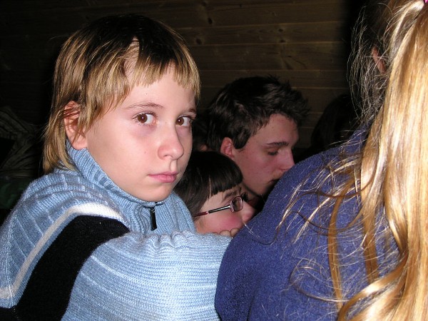 Vytvořeno: 2. prosince 2007 7:03:07 