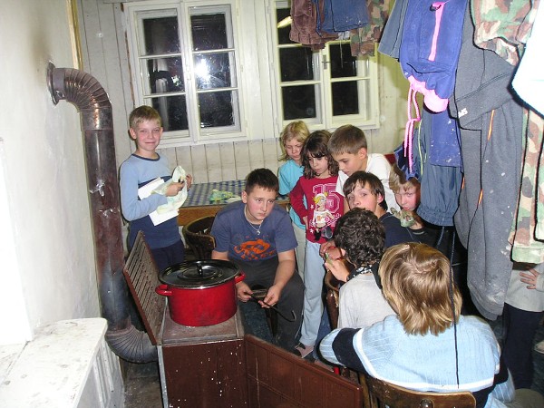 Vytvořeno: 2. prosince 2007 7:03:43 