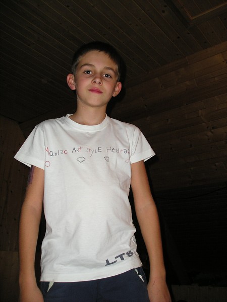 Vytvořeno: 2. prosince 2007 7:03:46 