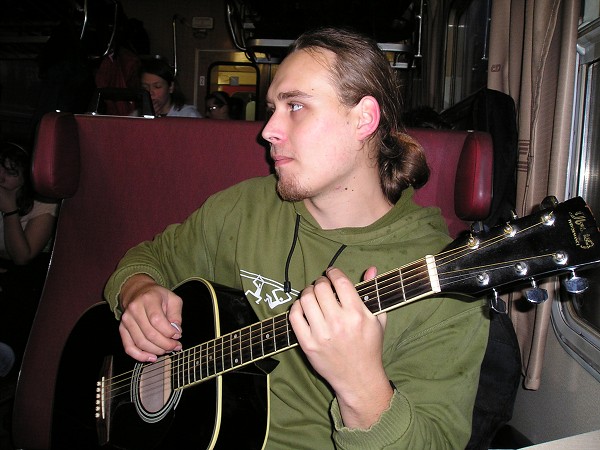 Vytvořeno: 2. prosince 2007 7:04:08 