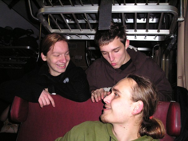 Vytvořeno: 2. prosince 2007 7:04:11 