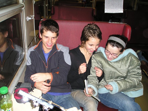 Vytvořeno: 2. prosince 2007 7:04:13 