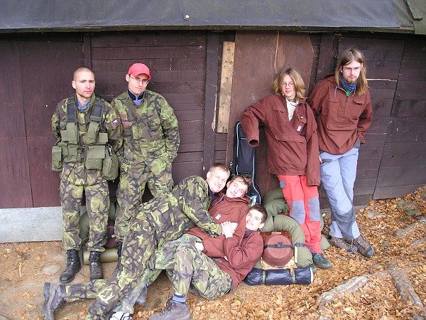 Vytvořeno: 28. dubna 2007 21:47:34 