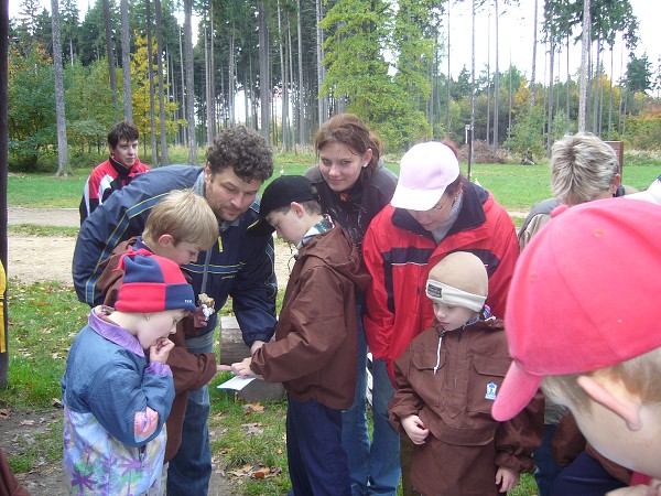 Vytvořeno: 13. října 2007 13:31:14 