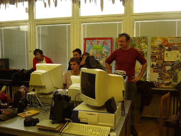 Vytvořeno: 13. října 2007 15:14:32 