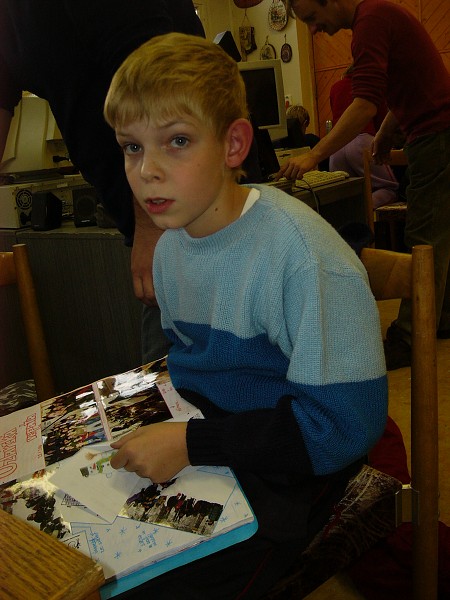 Vytvořeno: 13. října 2007 15:15:07 