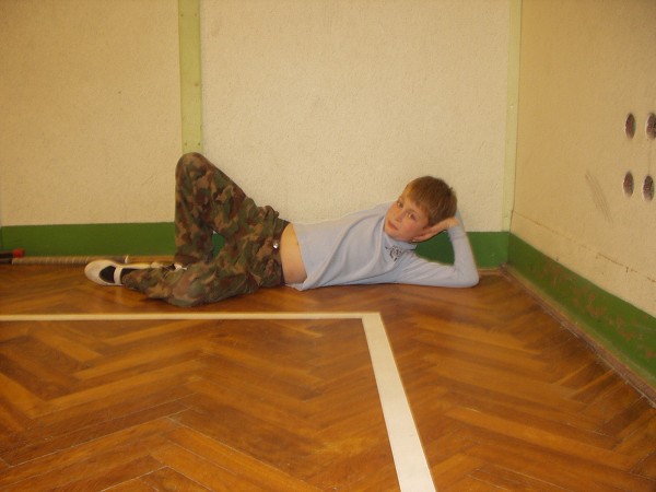 Vytvořeno: 18. listopadu 2007 6:22:24 