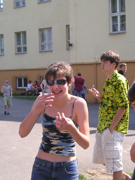 Vytvořeno: 29. dubna 2007 20:07:45 