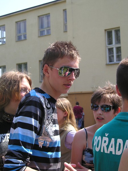 Vytvořeno: 29. dubna 2007 20:07:46 