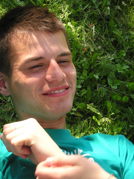 Vytvořeno: 29. dubna 2007 20:07:51 