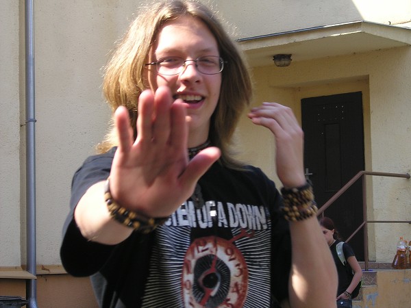 Vytvořeno: 29. dubna 2007 20:07:59 