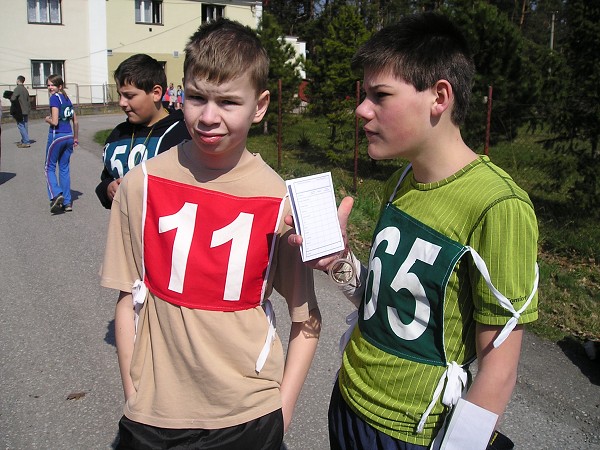 Vytvořeno: 31. března 2007 11:16:43 