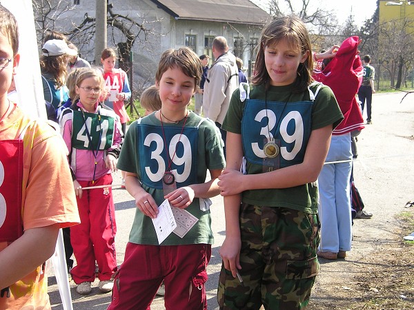 Vytvořeno: 31. března 2007 11:22:01 