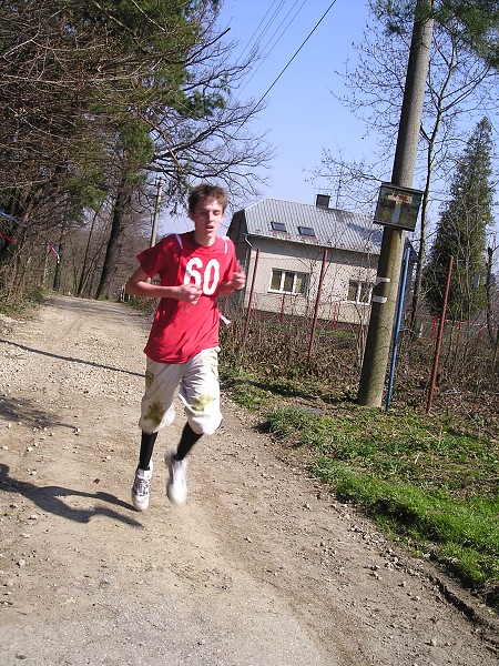 Vytvořeno: 31. března 2007 12:04:00 