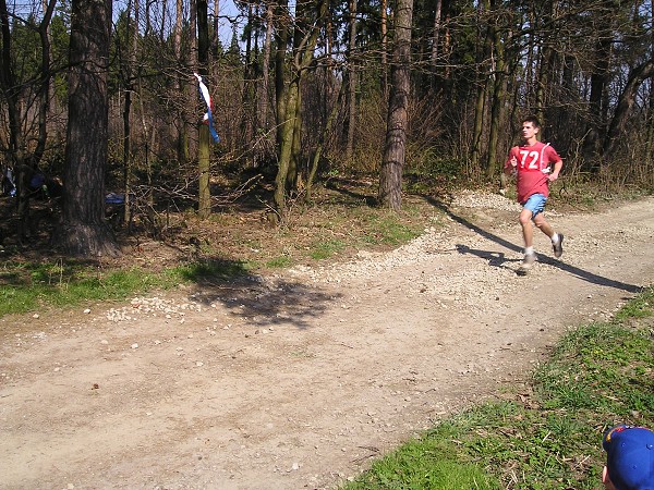 Vytvořeno: 31. března 2007 12:12:39 