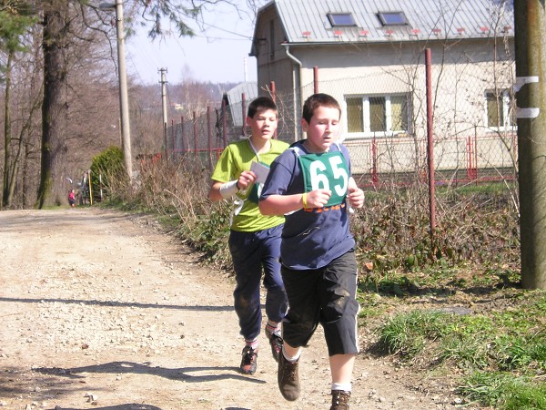 Vytvořeno: 31. března 2007 12:14:04 