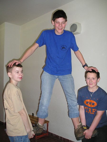 Vytvořeno: 31. března 2007 13:36:01 