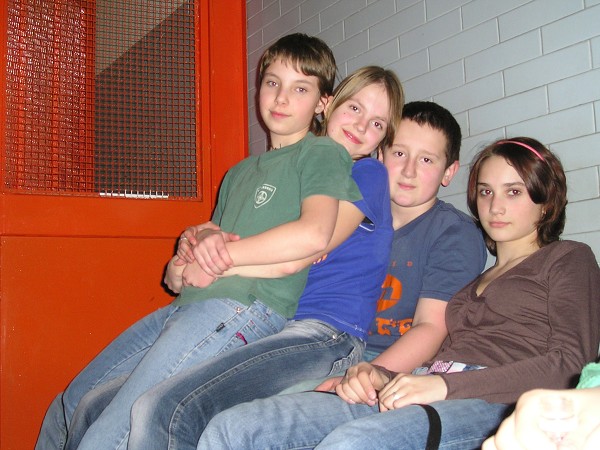 Vytvořeno: 31. března 2007 14:16:07 