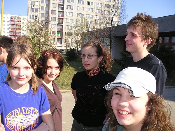 Vytvořeno: 31. března 2007 14:24:07 