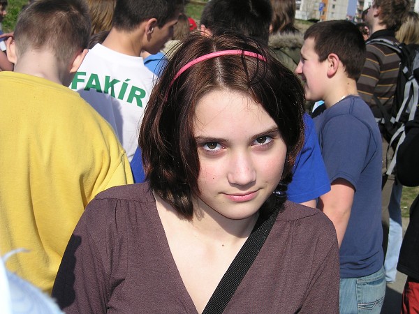 Vytvořeno: 31. března 2007 14:24:41 