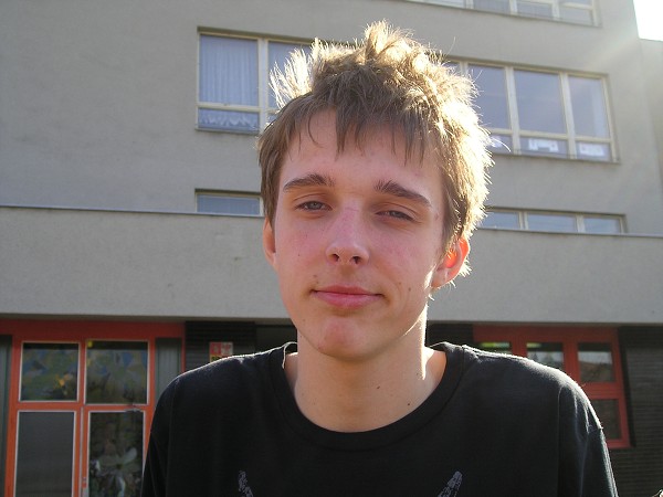 Vytvořeno: 31. března 2007 14:27:48 